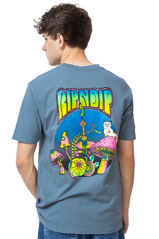 Koszulka Ripndip Psychedelic