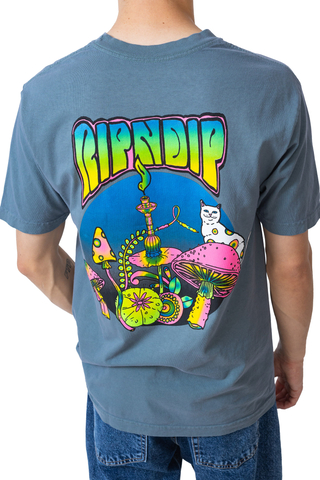 Koszulka Ripndip Psychedelic
