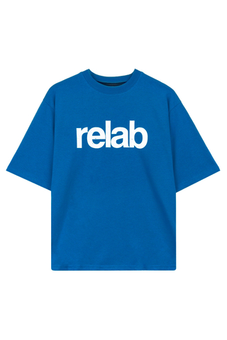 Tričko Relab Typo 1