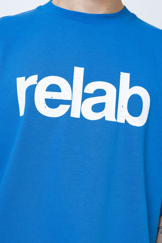 Koszulka Relab Typo 1