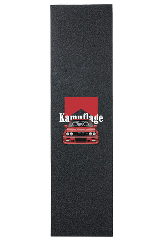 Papír Na Skateboard Kamuflage Beemer 2.0