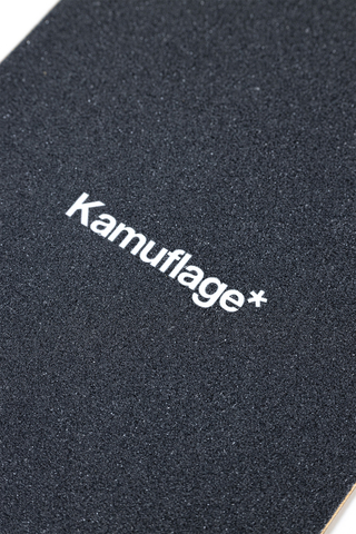 Grip Kamuflage Minilogo