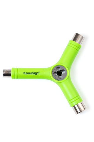 Klucz Kamuflage Y