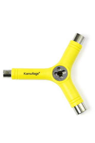 Klucz Kamuflage Y