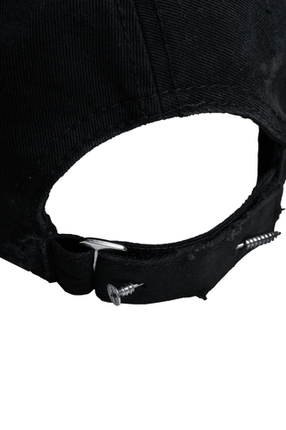 Czapka Chaos Screw