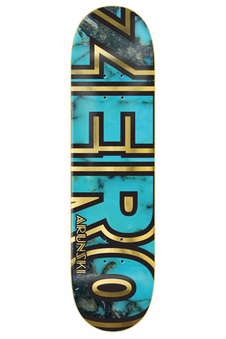 Blat Zero Arunski Signature Bold