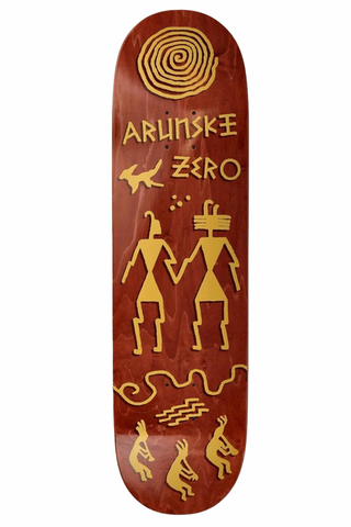 Blat Zero Arunski Wedge People