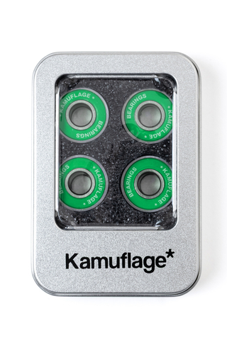 Ložiska Kamuflage Classic ABEC-9