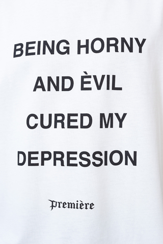 Tričko Première Depression