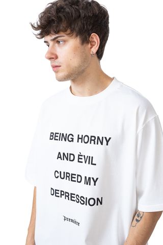 Tričko Première Depression