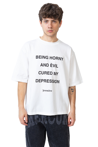 Koszulka Première Depression
