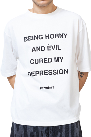 Tričko Première Depression