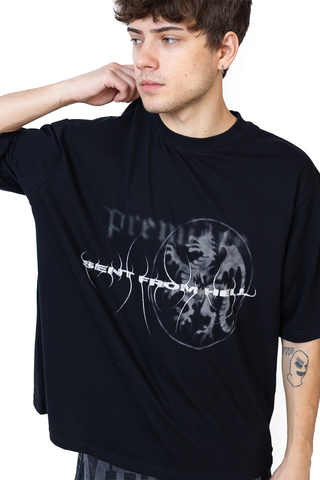Tričko Première Dragon SFH