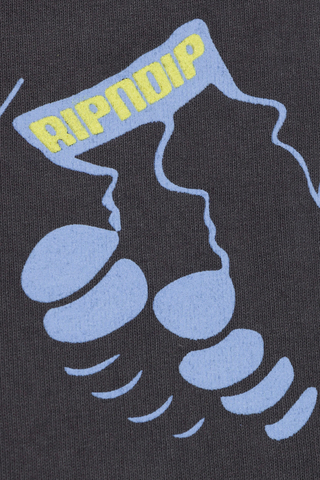 Koszulka Ripndip Records
