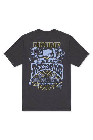 Tričko Ripndip Records