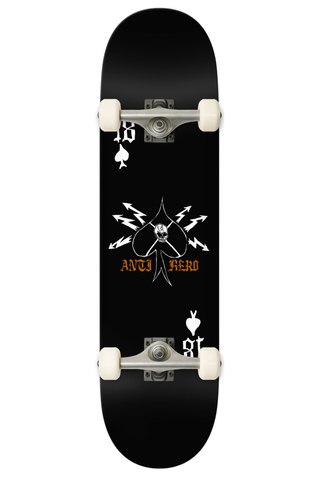 Deskorolka Antihero High Card