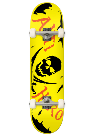 Deskorolka Antihero Jolly Roger