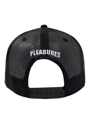 Czapka Pleasures Pollution