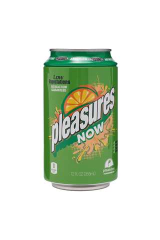 Puszka Pleasures Quench