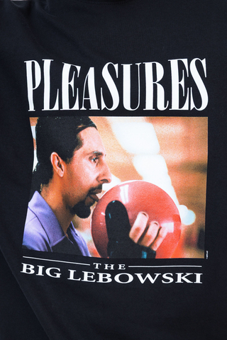 Tričko Pleasures Lick