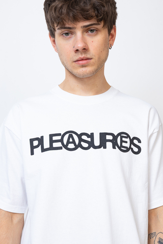Koszulka Pleasures Fanzine