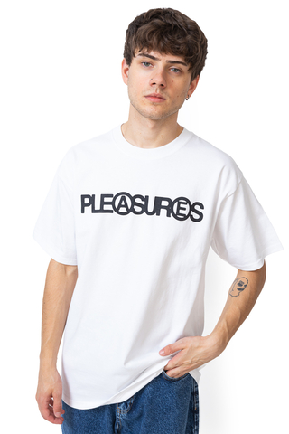 Tričko Pleasures Fanzine
