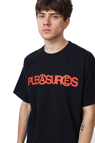 Koszulka Pleasures Fanzine