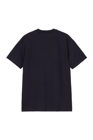 Koszulka Carhartt WIP Solar Chrome C-Logo