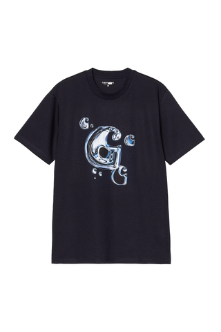 Koszulka Carhartt WIP Solar Chrome C-Logo