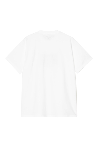 Koszulka Carhartt WIP Cream Of The Crop