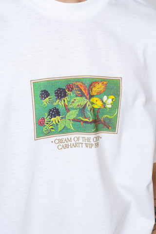 Koszulka Carhartt WIP Cream Of The Crop
