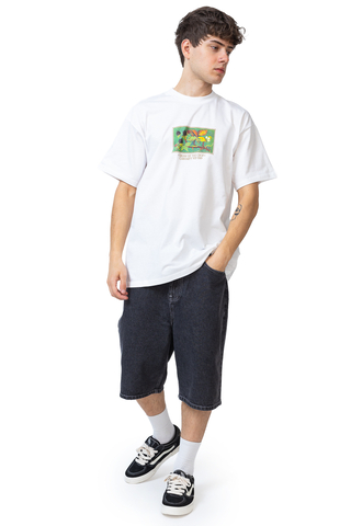 Koszulka Carhartt WIP Cream Of The Crop