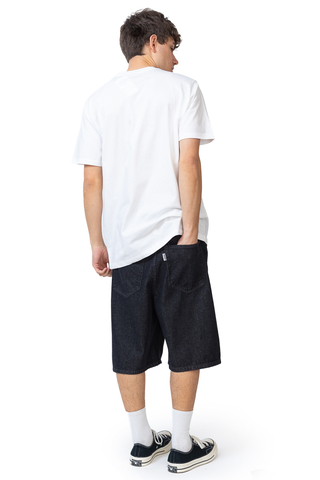 Koszulka Carhartt WIP Solar Chrome Script