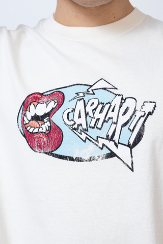 Tričko Carhartt WIP Louder