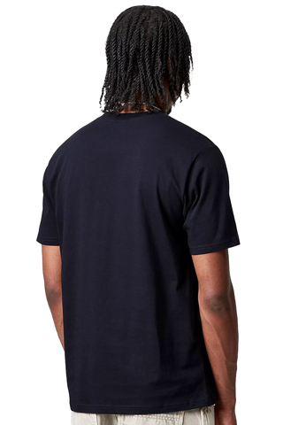 Koszulka Carhartt WIP Solar Chrome Script