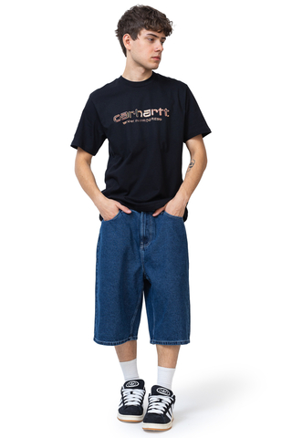 Tričko Carhartt WIP Solar Chrome Script