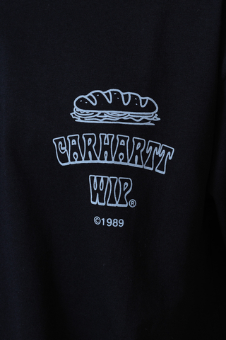 Koszulka Carhartt WIP Sandwich
