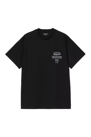 Koszulka Carhartt WIP Sandwich