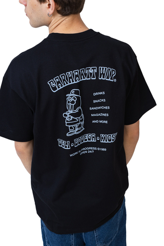 Koszulka Carhartt WIP Sandwich