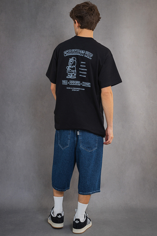 Koszulka Carhartt WIP Sandwich