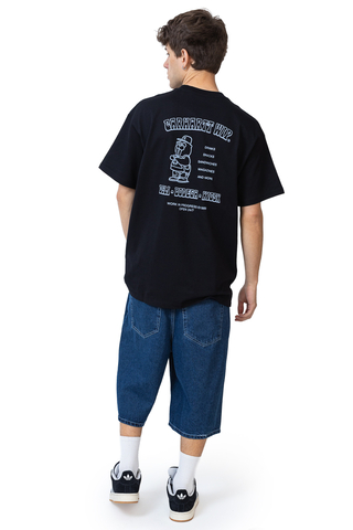 Koszulka Carhartt WIP Sandwich