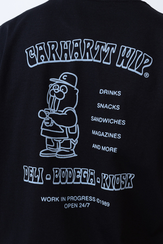 Koszulka Carhartt WIP Sandwich