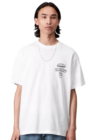Koszulka Carhartt WIP Sandwich
