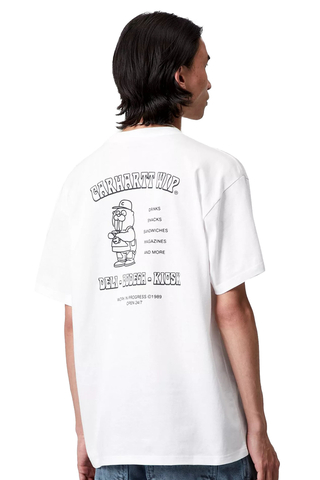 Koszulka Carhartt WIP Sandwich