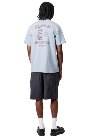 Koszulka Carhartt WIP Sandwich