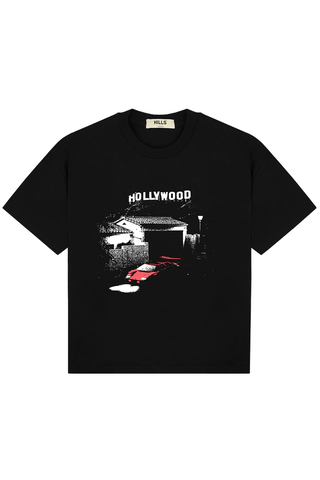 Koszulka Hills Hollywood