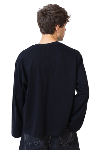 Longsleeve Hills Face