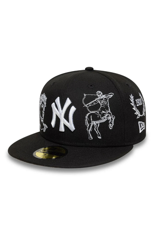 Czapka New Era New York Yankees MLB Mythical 59Fifty