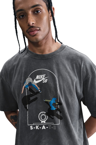 Tričko Nike SB Max90 Skate OC Court