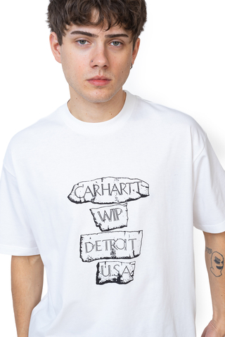 Koszulka Carhartt WIP Masterpiece